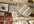 Plaids, couvre-lit, jet� canap�, housse de coussins, tissu - Plaids, jet�s de table, coussins - V'Art Deco
