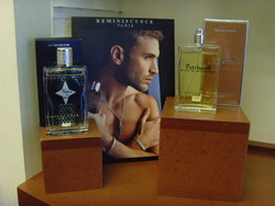 Parfum pour Homme  de R�miniscence - Parfums R�miniscence - LA BOUTIQUE PARFUMEE distributeur L'ARTISAN PARFUMEUR