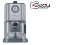 Machine a caf� expresso GAGGIA : New Baby Class-D - Gaggia - Machines � caf� expresso - Platinum - New - LES CAFES ET THES FREDERIC