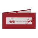 Faire-part mariage | Cerise