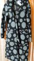 Manteau long laine EVA TRALALA