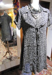 Robe-tunique MASA�  -  MASA�  - La Petite Boutique
