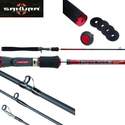 Canne Sakura Leurre - CARNASSIERS - AVENIR PECHE