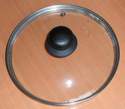 Couvercle en verre autocuiseur SEB 6 litres clipso authentiq