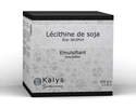 la lecithine de soja ~�mulsifiant - La cuisine mol�culaire - SAVEURS SHOP CONCEPT 