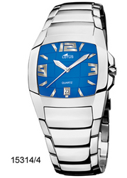 LOTUS 15314/4 - montres Lotus homme &amp; femme - HORLOGERIE BIJOUTERIE FOLLUT