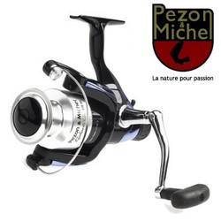moulinet pezon et michel Redoutable, Specialist et Luxor - MOULINETS - AVENIR PECHE