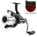 BARQUE DE PECHE ARMOR - MOULINETS - AVENIR PECHE
