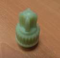 Pignon poulie sortie moteur Kenwood chef major