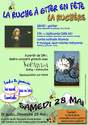 concerts,spectacles,soir�es du bar de la ruch�re chartreuse