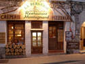 LA BERGERIE
