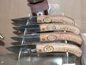  Couteaux � offrir:Opinel, Victorinox, Pinces Leatherman...!