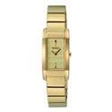 Classic SUJF56 plaqu� - Destockage Montre Seiko - HORLOGERIE BIJOUTERIE FOLLUT