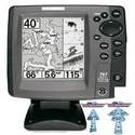 sondeur et gps hummimbird - NAUTISME - AVENIR PECHE