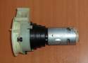 Moulin � caf� complet expresso Bosch meules moteur TCAxxx