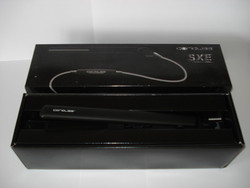 FER A LISSER CORIOLISS SXE BLACK iPOD - Fer � lisser - CEZARD COIFFURE