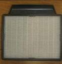 Filtre Hepa aspirateur Telios Hoover T77 pi�ces d�tach�es - pi�ces d�tach�es et accessoires Hoover - MENA ISERE SERVICE