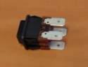 interrupteur centrale vapeur Astoria RC370A RC555B 4 cosses
