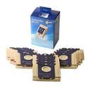 S-BAG Electrolux lot de 15 sacs classic double parroies