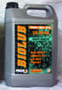 BIOLUB 15W40 huile moteur bidon de 5 L