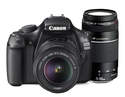 Canon 1100D + 18-55 II + 75-300 - Reflex num�riques - FORMAT PHOTO