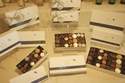 Ecrin �l�gance Zugmeyer chocolatier : Ecrin Blanka