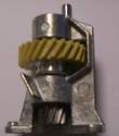 Pignon dent� - pi�ces d�tach�es robot KitchenAid