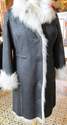 Manteau r�versible POUSSIERE D'ETOLE
