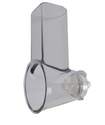 Corps hachoir Fresh Express HV8 HV4 Moulinex 