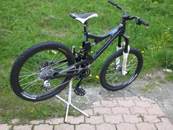 VTT DESCENTE 6,24 OCCASION -Vente en Ligne -  - SARENNE SPORTS