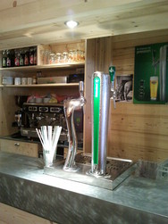 Nos Boissons -  - BRASSERIE CREPERIE LA MARGUERITE