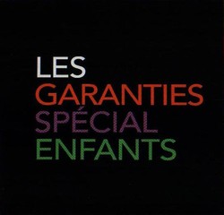 LES GARANTIES SPECIAL ENFANTS - LES OFFRES JEUNES - KRYS - Marc Legay