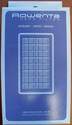 Filtre HEPA antibact�rien aspir Rowenta intenso artec spacio