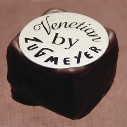 chocolats noirs