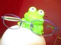 Lunettes pour enfants : naf naf - Le rayon enfants - LISSAC