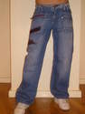 Le Baggie : Pantalon sport, by A-tk streetwear feminin