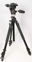 Kit Tr�pied Manfrotto 190xproB + 804rc2 - Pieds - FORMAT PHOTO