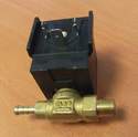 Bobine electrovanne Astoria centrale vapeur RC335A fer