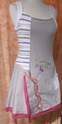 Robe Enjoy th�me "happy days"- nouvelle collection