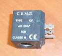 bobine ceme class H 230V 50H calor g�n�rateur vapeur fer XIF