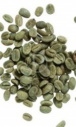CAFE VERT - CAFE VERT pur Arabica - L'Escale du vercors