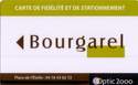 Carte de fid�lit� et de stationnement