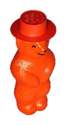 Ours � Bulles de Savon Pustefis 70ml