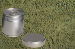 Th� Matcha - Boite � Matcha 40 gr - Poudre � Matcha - Matcha - Poudre � matcha - LES CAFES ET THES FREDERIC