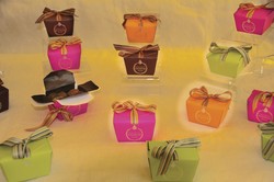 ballotin chocolats