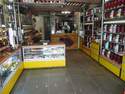 Dessertine torr�facteur : th�s et caf�s � Grenoble