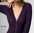 Oscalito gilet zip + strass 145 �