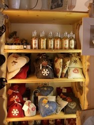 Senteurs - SENTEURS - PARFUM D'APPARTEMENT (VENTE EN LIGNE) - COUP DE COEUR