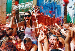 NOUVEAUTE RAY BAN -  - KRYS - Marc Legay