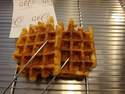 GAUFRES LIEGEOISES